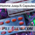 Man Up Capsules 36